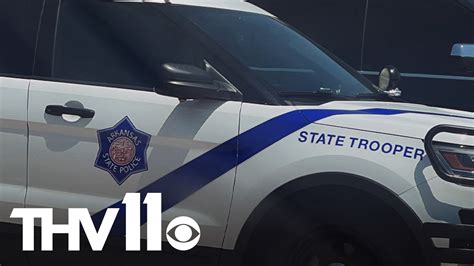 Arkansas Doctor Charged With Multiple Felony Charges Of Sex Crime Thv