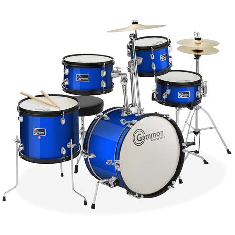 Drum Set Names Uk