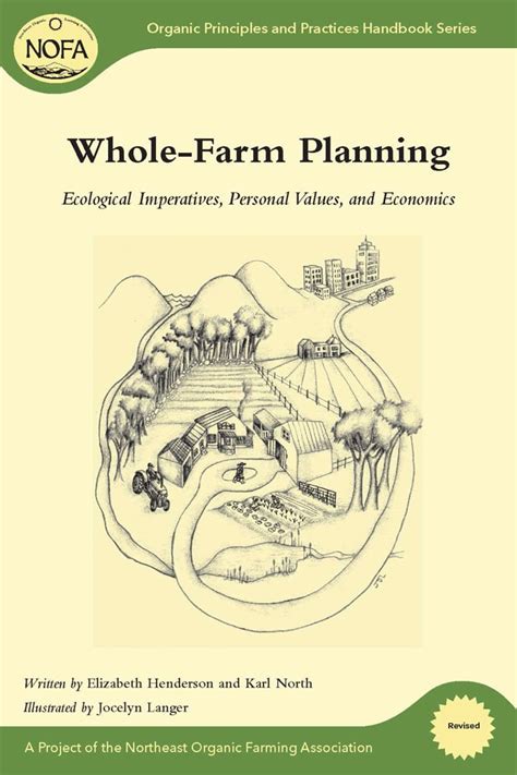 Whole-Farm Planning - Chelsea Green Publishing