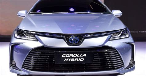 Toyota confirma venda do Corolla Hybrid em 90 países no Brasil ele