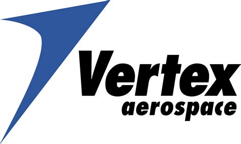 Vertex Aerospace Logo Transp American Industrial Partners
