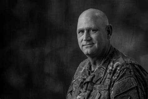 Seeking mental health treatment: Chief shares his experience with PTSD ...