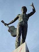 Category Statue Of Vladimir Vysotsky Novosibirsk Wikimedia Commons