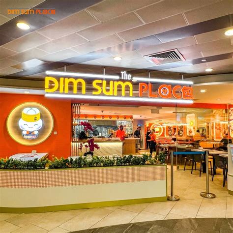 The Dim Sum Place Menu Singapore Prices & Promos 2025