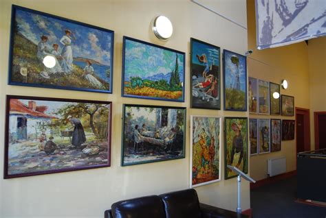 Gallery - Riverside Art Gallery