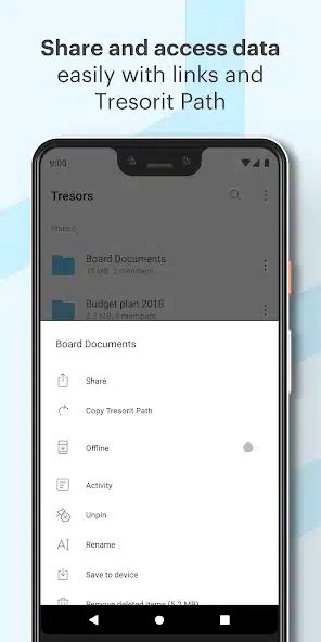 Gb Free Storage App By Tresorit Ind Shorts Apps News