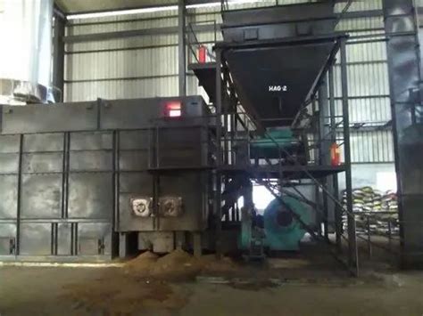 Solid Fuel Fired Direct Hot Air Generator At Solid Fuel Fired Hot Air Generator In