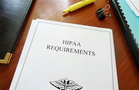 What Is HIPAA Compliant In 2019 Global Document Services LLC