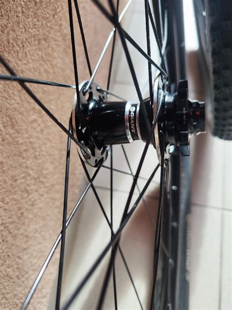 Koła 29 Bontrager Mustang Elite TLR tubeles ready Kowary Kup teraz