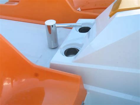 Rower wodny NECKO 580 | Producent sprzętu wodnego NECKO Augustów