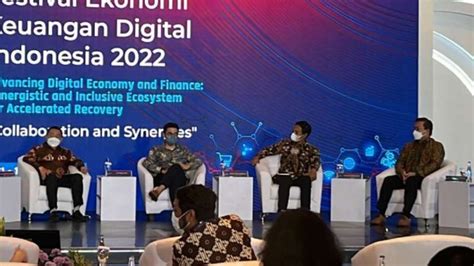 Strategi Kadin Indonesia Dorong Umkm Masuk Rantai Pasok Global