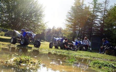 Yamaha YFM700 (Raptor 700) (Ямаха YFM) - ціни, відгуки, характеристики ...