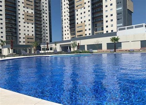 VENTA DEPARTAMENTO 2 RECAMARAS QUERÉTARO JURIQUILLA BIOSFERA TOWERS