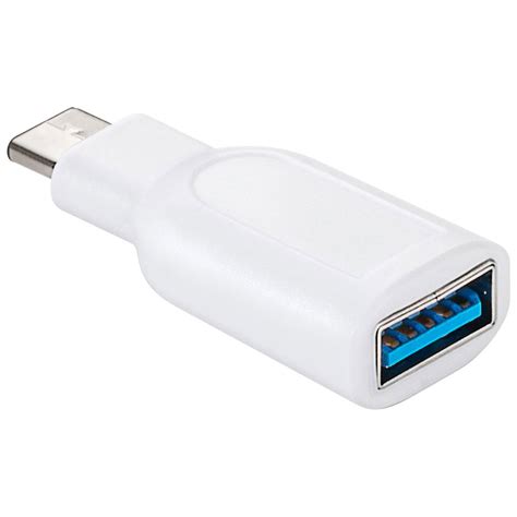 Adaptateur Usb C Mâle Usb 30 A Femelle Na Achat Câbles Et