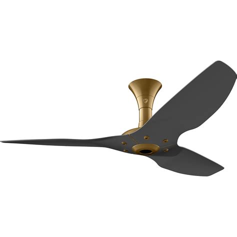 Big Ass Fans MK HK4 042400A850F258G10 Haiku 52 Inch Good As Gold With