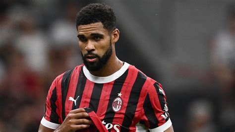 Loftus Cheek Milan Conceicao Blocca Tutto Il Messaggio