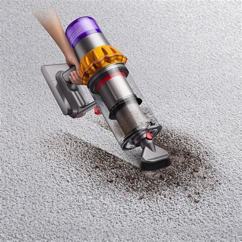 Dyson V15 Detect Absolute Extra (Pro) - беспроводной пылесос. Цена ...