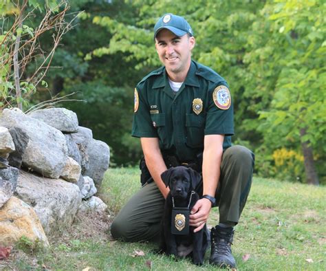 07/19/2021 | *POSTPONED TO JULY 27 @ 2PM* NH Fish & Game Officer James ...