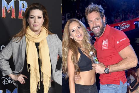 Alicia Machado Reacciona Al Comentario De Gabriel Soto Sobre Geraldine