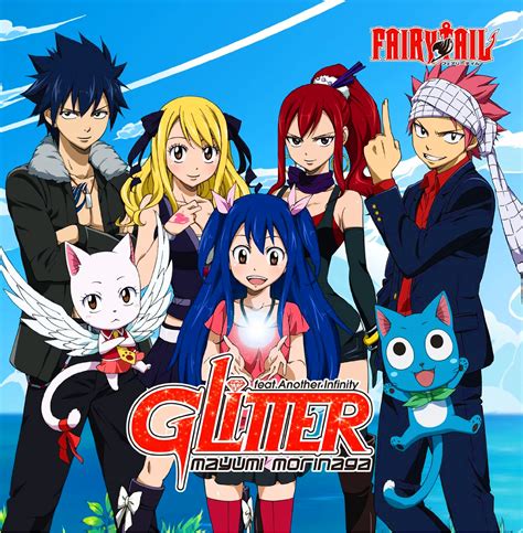 fairy tail - Fairy Tail Photo (31054818) - Fanpop