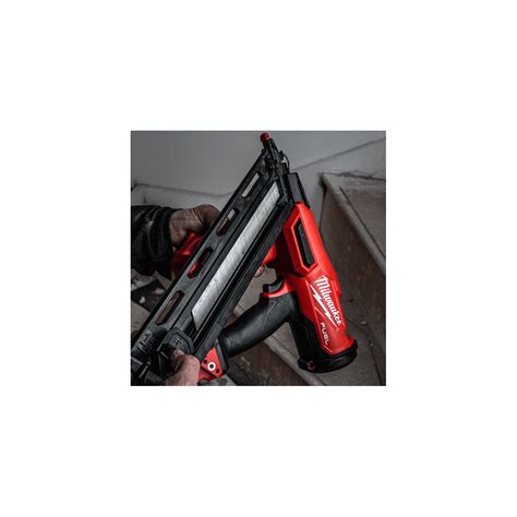 Milwaukee M Fn Ga X Cloueur De Finition Ga Mm Mm Fuel