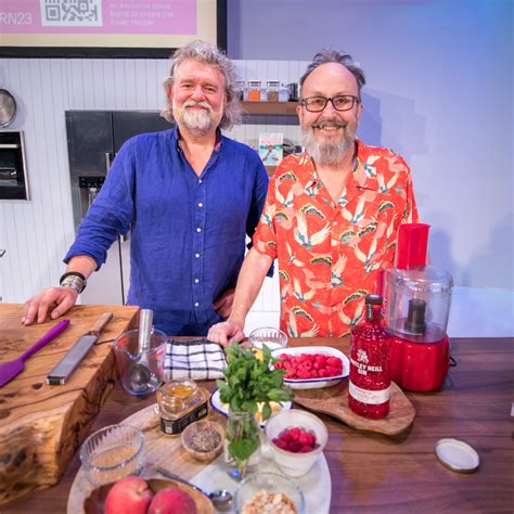 The Hairy Bikers Bbc Good Food