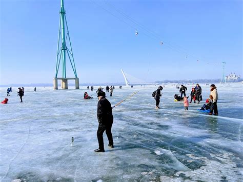 Comprehensive Harbin Ice Festival Guide Winter Harbin Itinerary