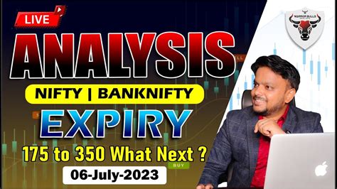 06 July Live Trading Banknifty Expiry Hero Zero Bank Nifty Trading