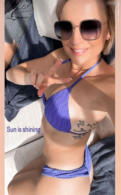 Jana Baranowski Nude OnlyFans Leaks Fappening FappeningBook