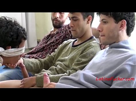 Gay Latino Guys Gangbanged XVIDEOS