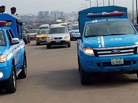 Lagos Ibadan Expressway Fg Opens Kara Bridge To Traffic Daily Trust