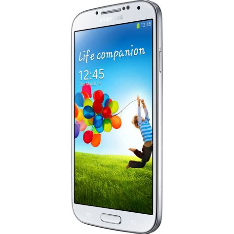 Samsung Galaxy S4 Value Edition i9515 16 GB weiß - Smartphones ohne ...