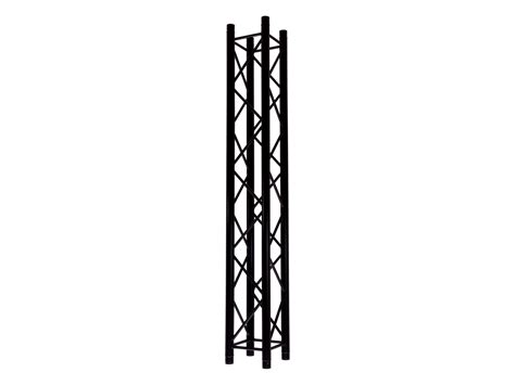 Traverse Voies S Quadlock Alutruss