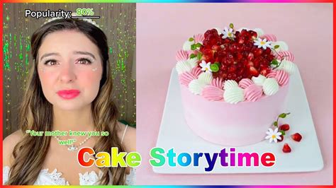 20 Minutes Of Cake Storytime Tiktok Pov Brianna Guidryy Tiktok Compilations Part 68 Youtube