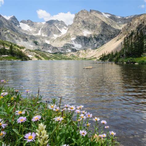 Lake Isabel Colorado Camping And Fishing — The Fishing Advice