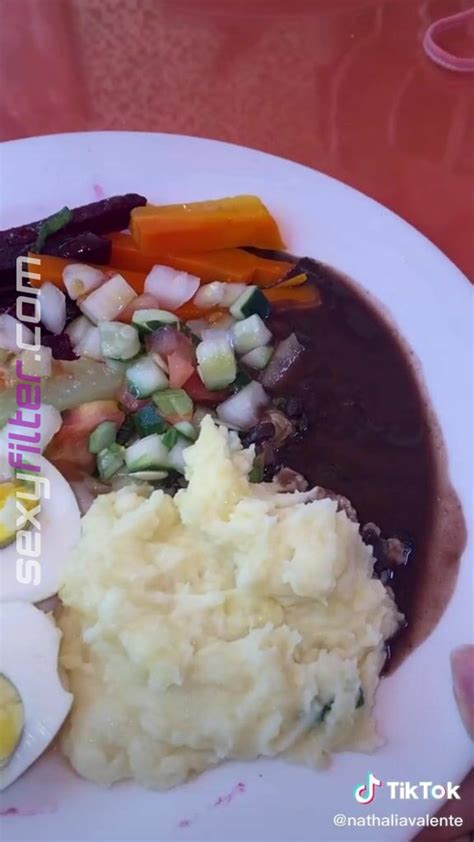 Beautiful Nathalia Valente In Sexy Black Bikini Sexyfilter