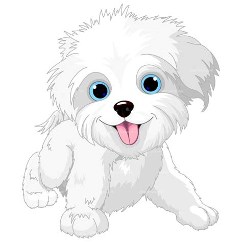 puppy dog clipart - Clip Art Library