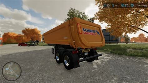 WÓZ KONNY V1 0 FS22 mod