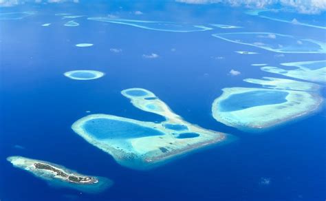 Maldives, the country that will disappear - Pledge Times