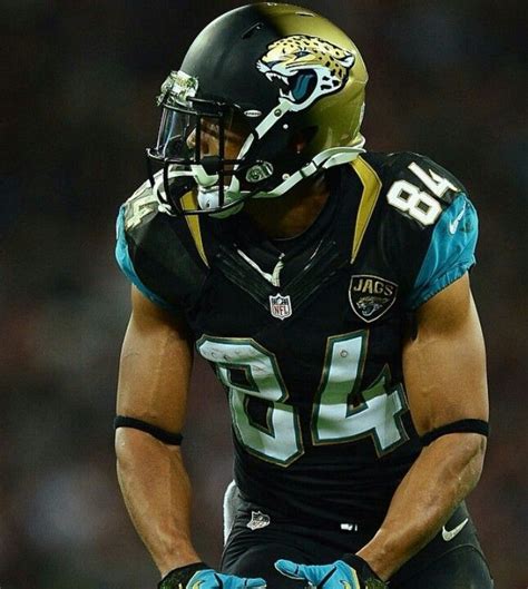 Jaguars all black uniforms | Jacksonville jaguars, Jaguars, Football ...