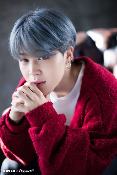 BTS Jimin's 'Christmas Love' Is Dominating SoundCloud And No One Is ...