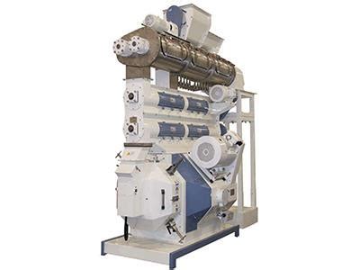 China Shrimp Feed Pellet Mill Manufacturers, Suppliers - Price - GOLDEN