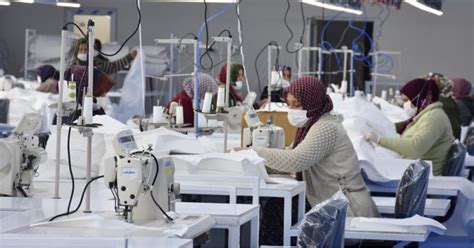 Turkish textile manufacturers to face rising production costs - Apparel ...