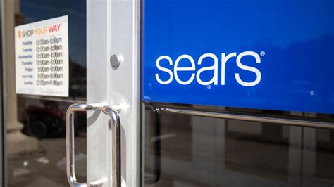 Sears Is Closing Another North Carolina Store Charlotte Business Journal