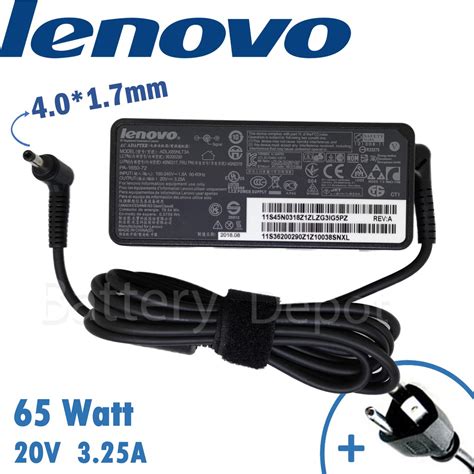 Lenovo Adapter V A W Mm