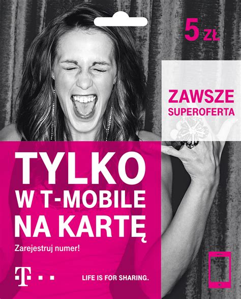 T Mobile Na Karte Karte