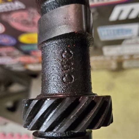 SOLD - Used Isky Mega 270 cam & lifters | For B Bodies Only Classic ...