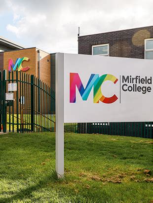 Mirfield College and Sixth Form - Home