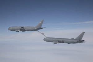 Boeing Awarded 2 9B Contract For Additional KC 46 Tankers