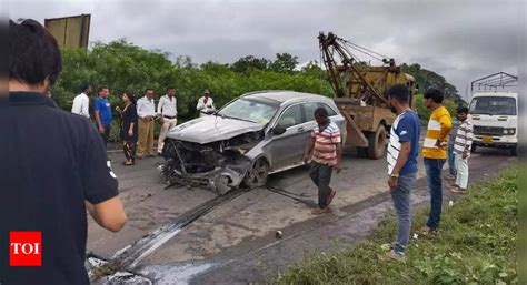 7 In 10 Indians Do Not Wear Seat Belt When Seated In The Rear India